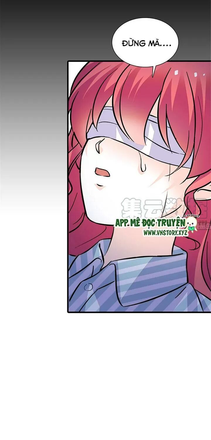 Ngọt Ngào Uy Vũ: Boss Sủng Đến Nghiện Chapter 204 - Trang 2