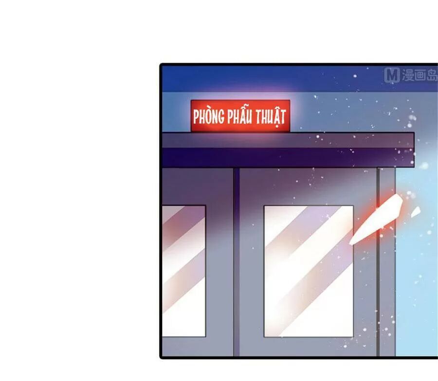 Ngọt Ngào Uy Vũ: Boss Sủng Đến Nghiện Chapter 204 - Trang 2