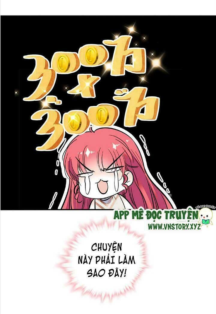 Ngọt Ngào Uy Vũ: Boss Sủng Đến Nghiện Chapter 23 - Trang 2