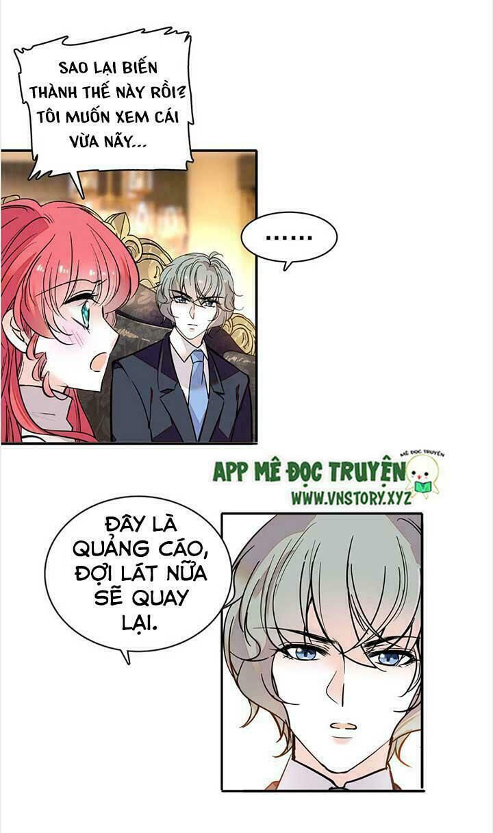 Ngọt Ngào Uy Vũ: Boss Sủng Đến Nghiện Chapter 24 - Trang 2