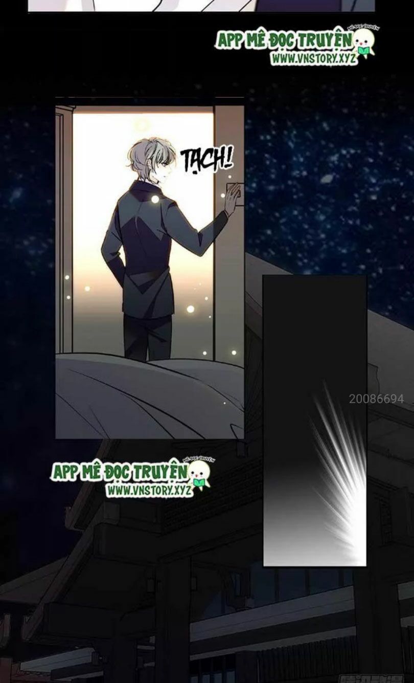 Ngọt Ngào Uy Vũ: Boss Sủng Đến Nghiện Chapter 25 - Trang 2