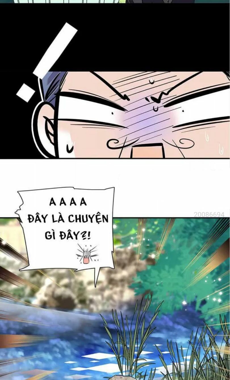 Ngọt Ngào Uy Vũ: Boss Sủng Đến Nghiện Chapter 26 - Trang 2