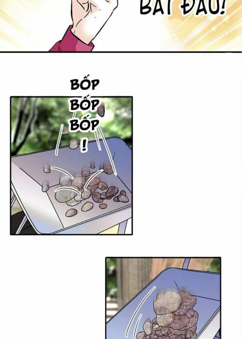 Ngọt Ngào Uy Vũ: Boss Sủng Đến Nghiện Chapter 26 - Trang 2