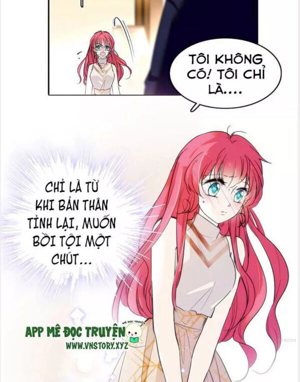 Ngọt Ngào Uy Vũ: Boss Sủng Đến Nghiện Chapter 27 - Trang 2