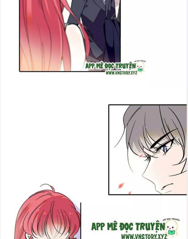 Ngọt Ngào Uy Vũ: Boss Sủng Đến Nghiện Chapter 27 - Trang 2