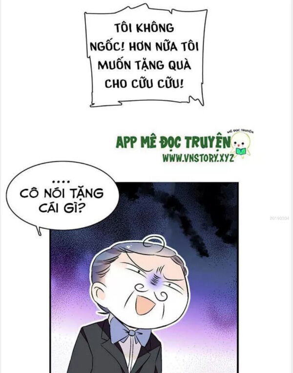 Ngọt Ngào Uy Vũ: Boss Sủng Đến Nghiện Chapter 27 - Trang 2