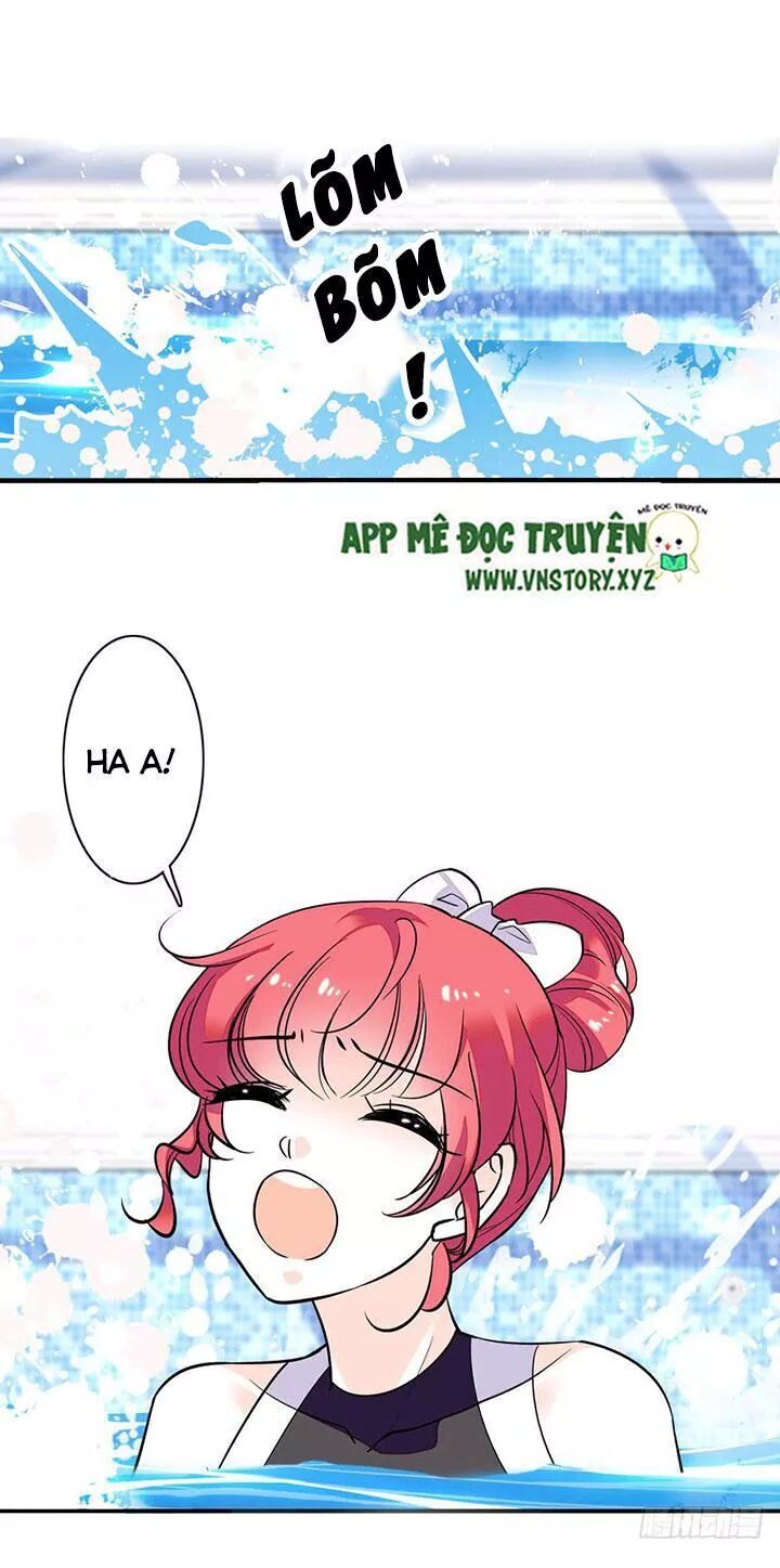 Ngọt Ngào Uy Vũ: Boss Sủng Đến Nghiện Chapter 29 - Trang 2