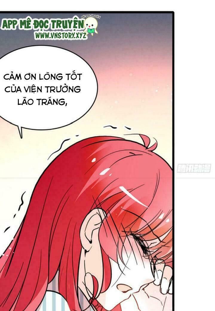 Ngọt Ngào Uy Vũ: Boss Sủng Đến Nghiện Chapter 3 - Trang 2