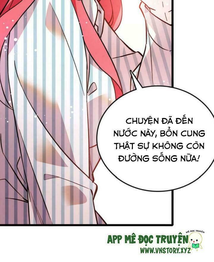 Ngọt Ngào Uy Vũ: Boss Sủng Đến Nghiện Chapter 3 - Trang 2