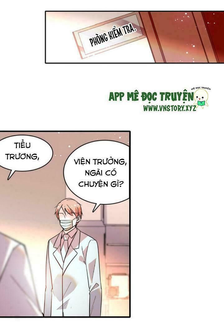 Ngọt Ngào Uy Vũ: Boss Sủng Đến Nghiện Chapter 3 - Trang 2