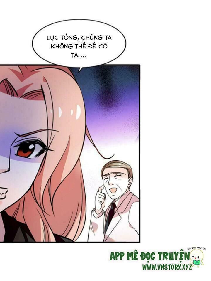 Ngọt Ngào Uy Vũ: Boss Sủng Đến Nghiện Chapter 3 - Trang 2