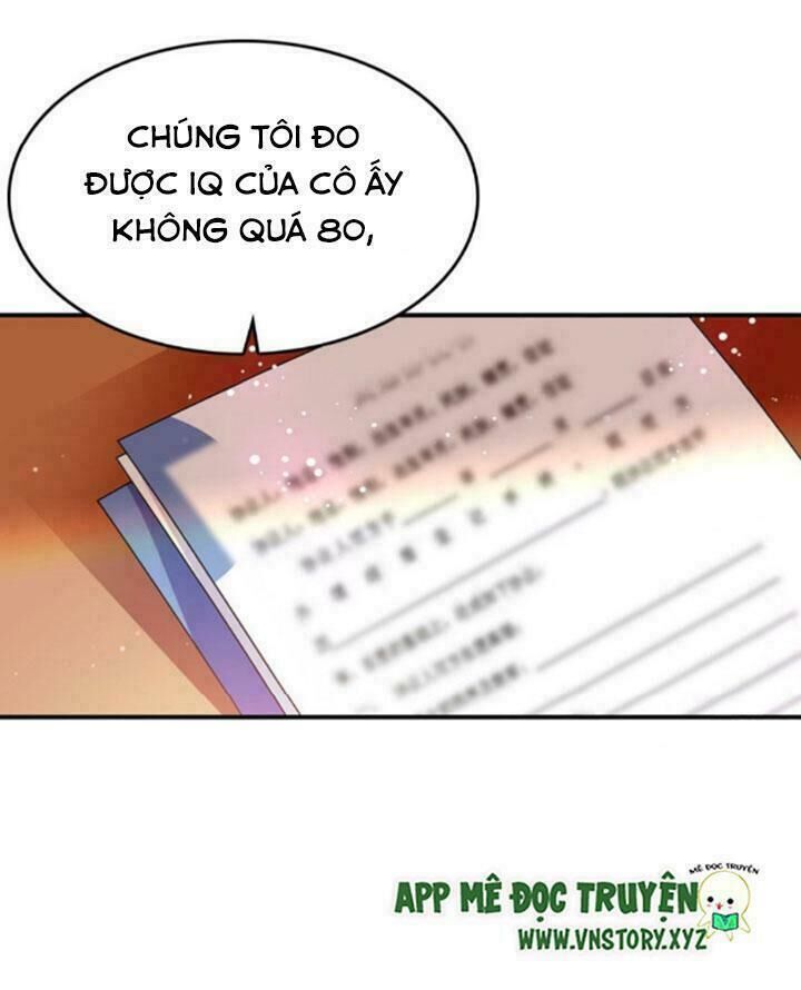 Ngọt Ngào Uy Vũ: Boss Sủng Đến Nghiện Chapter 3 - Trang 2