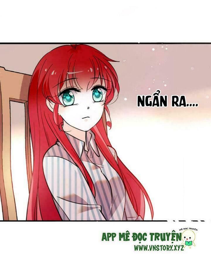 Ngọt Ngào Uy Vũ: Boss Sủng Đến Nghiện Chapter 3 - Trang 2