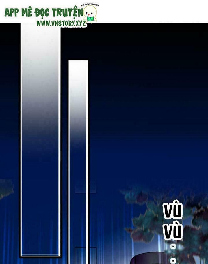 Ngọt Ngào Uy Vũ: Boss Sủng Đến Nghiện Chapter 3 - Trang 2