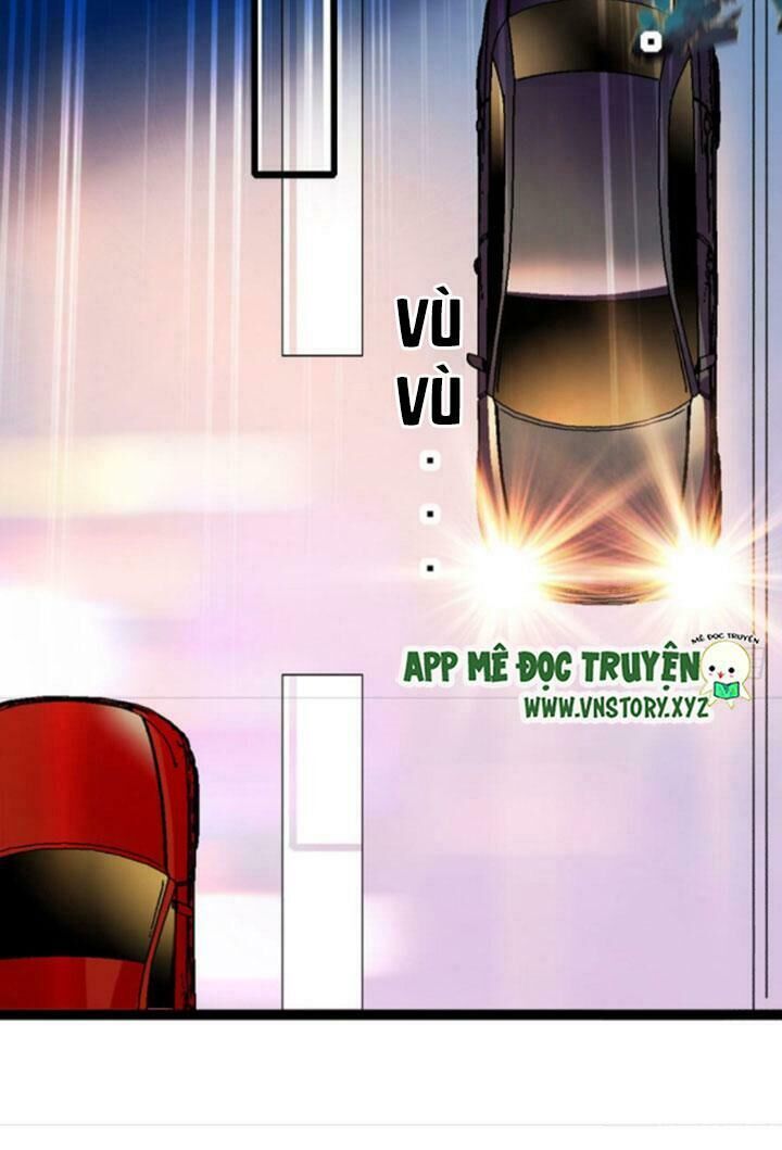 Ngọt Ngào Uy Vũ: Boss Sủng Đến Nghiện Chapter 3 - Trang 2