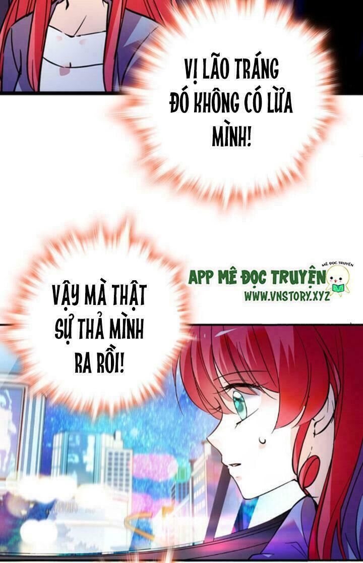 Ngọt Ngào Uy Vũ: Boss Sủng Đến Nghiện Chapter 3 - Trang 2