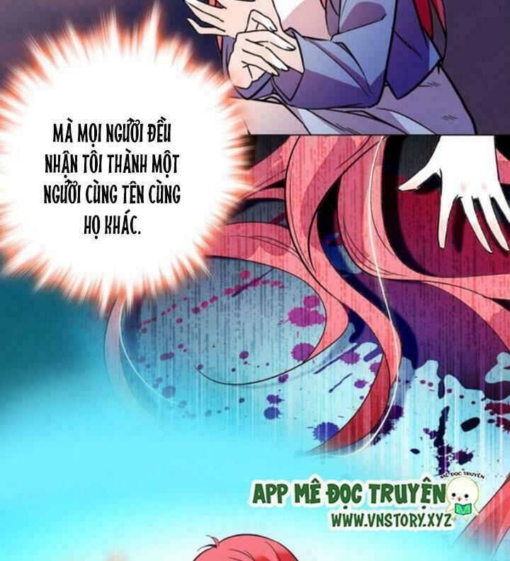 Ngọt Ngào Uy Vũ: Boss Sủng Đến Nghiện Chapter 3 - Trang 2