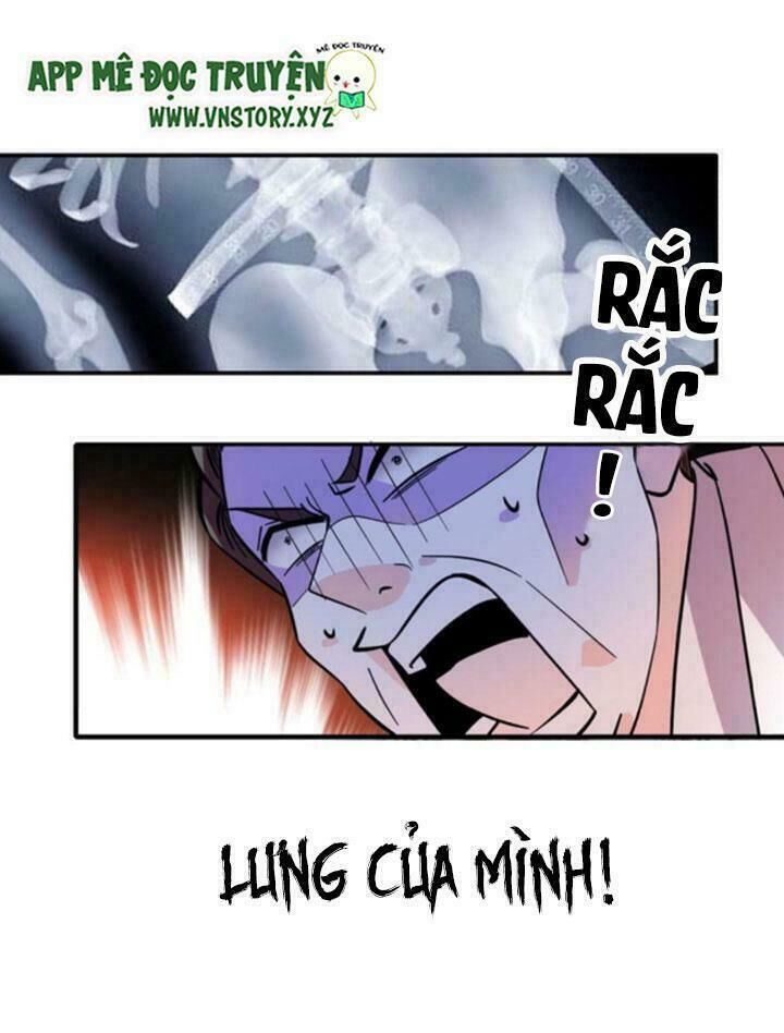 Ngọt Ngào Uy Vũ: Boss Sủng Đến Nghiện Chapter 3 - Trang 2