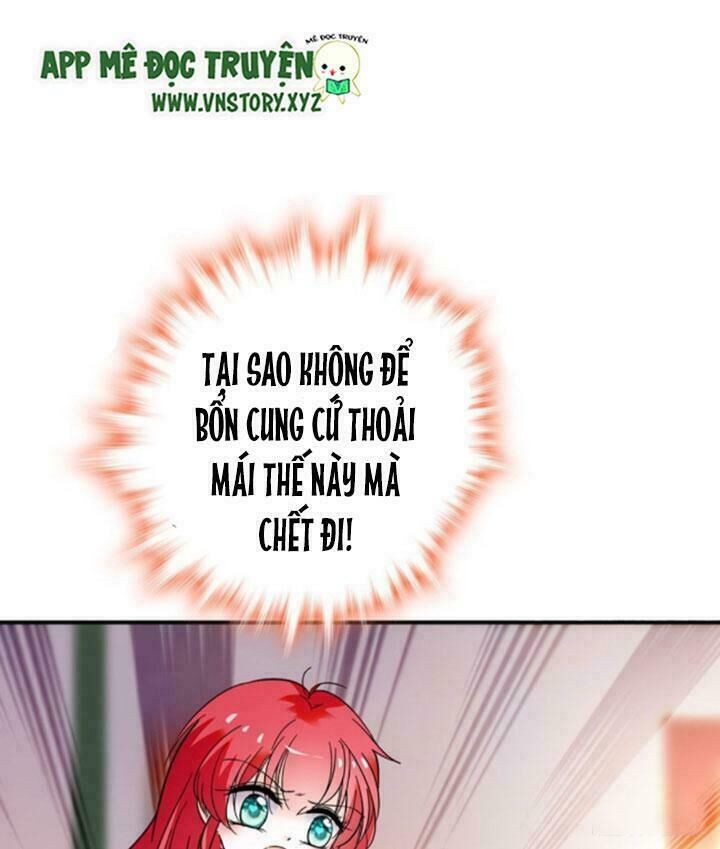 Ngọt Ngào Uy Vũ: Boss Sủng Đến Nghiện Chapter 3 - Trang 2