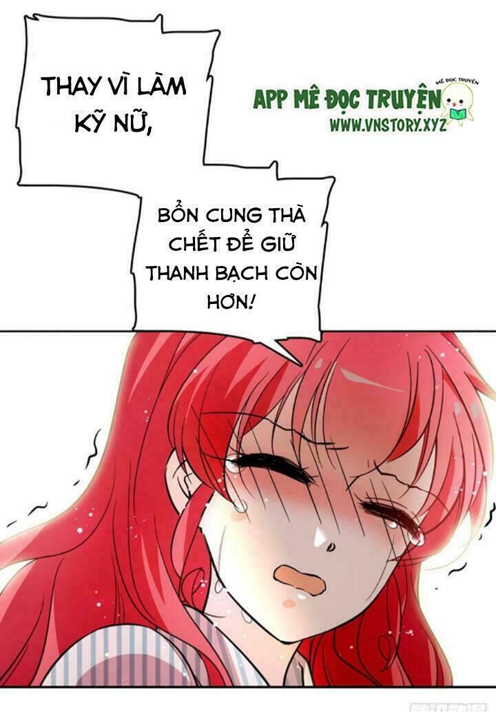 Ngọt Ngào Uy Vũ: Boss Sủng Đến Nghiện Chapter 3 - Trang 2