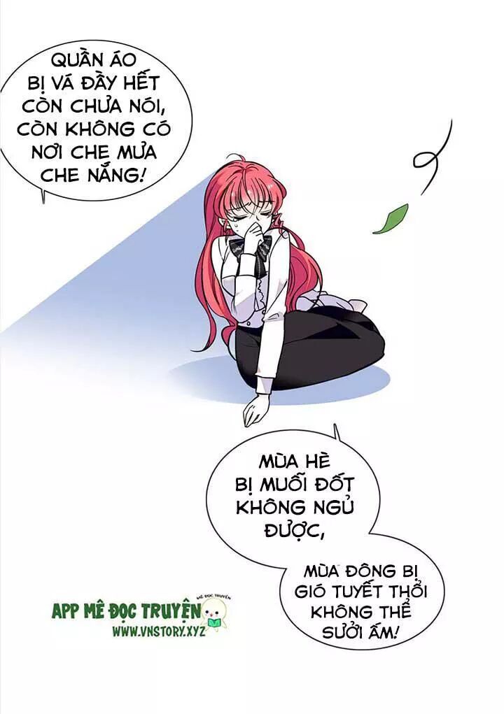 Ngọt Ngào Uy Vũ: Boss Sủng Đến Nghiện Chapter 37 - Trang 2