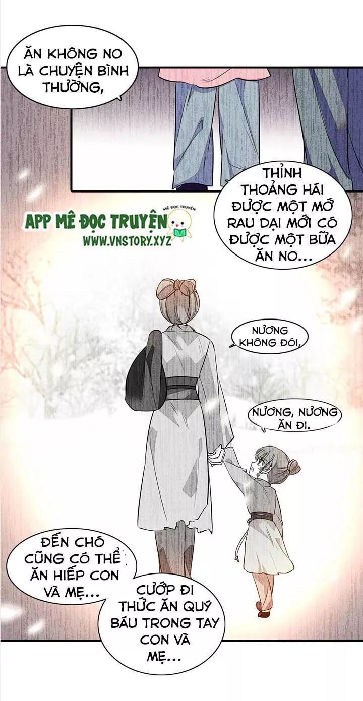 Ngọt Ngào Uy Vũ: Boss Sủng Đến Nghiện Chapter 37 - Trang 2