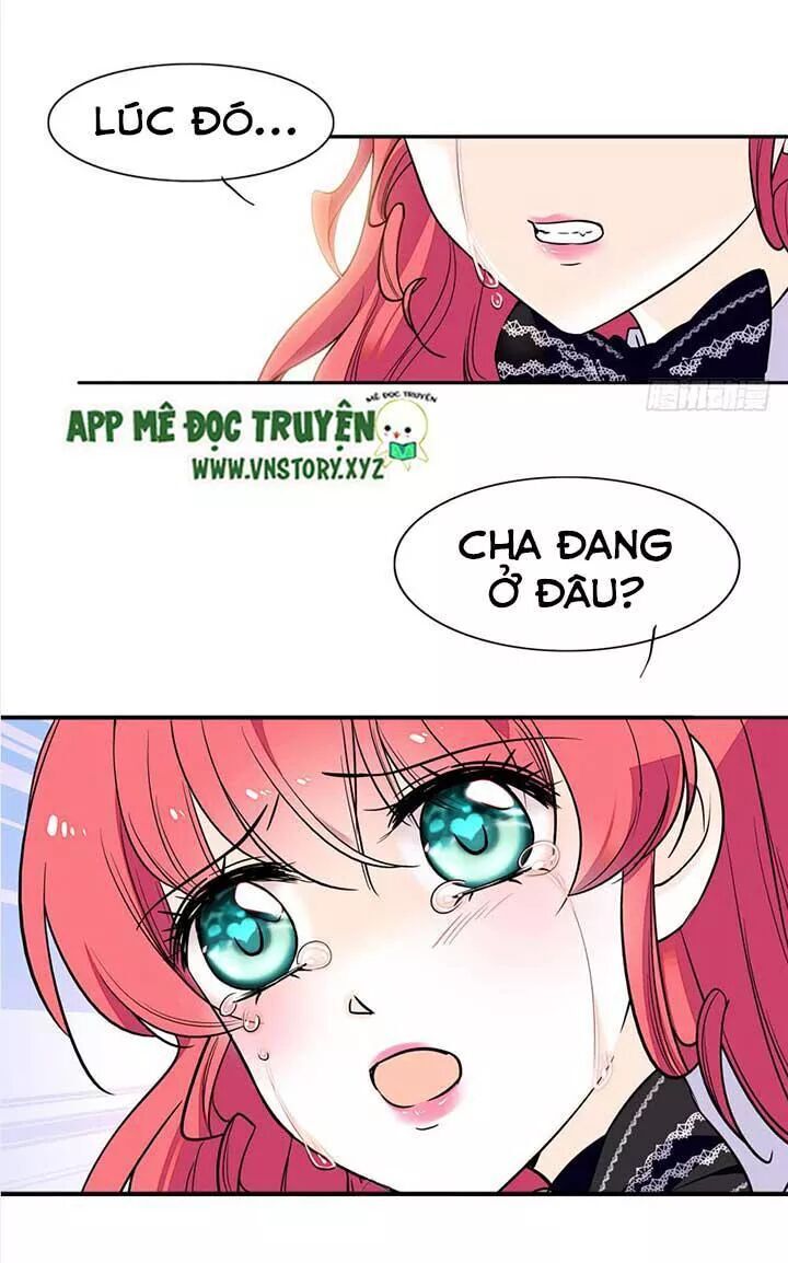 Ngọt Ngào Uy Vũ: Boss Sủng Đến Nghiện Chapter 37 - Trang 2