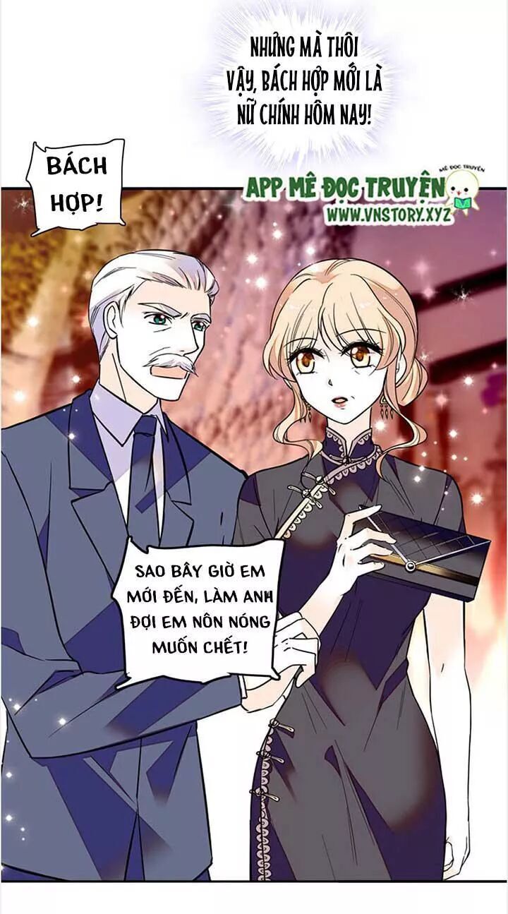 Ngọt Ngào Uy Vũ: Boss Sủng Đến Nghiện Chapter 39 - Trang 2