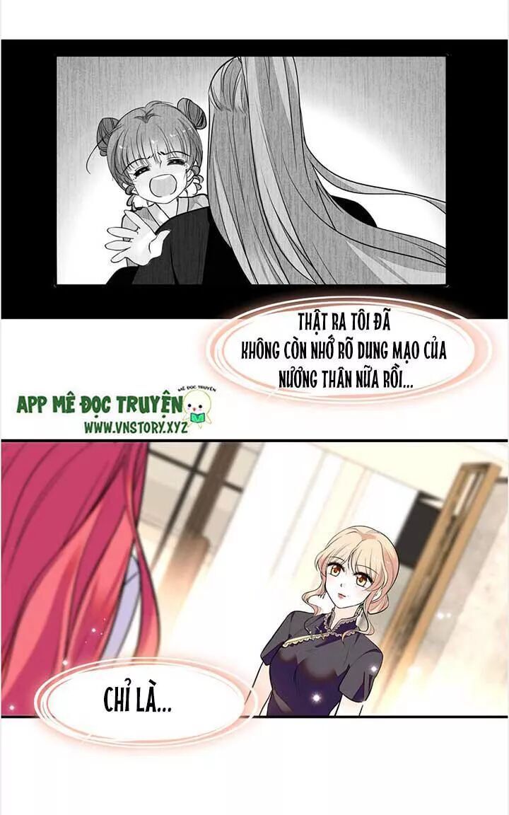 Ngọt Ngào Uy Vũ: Boss Sủng Đến Nghiện Chapter 39 - Trang 2