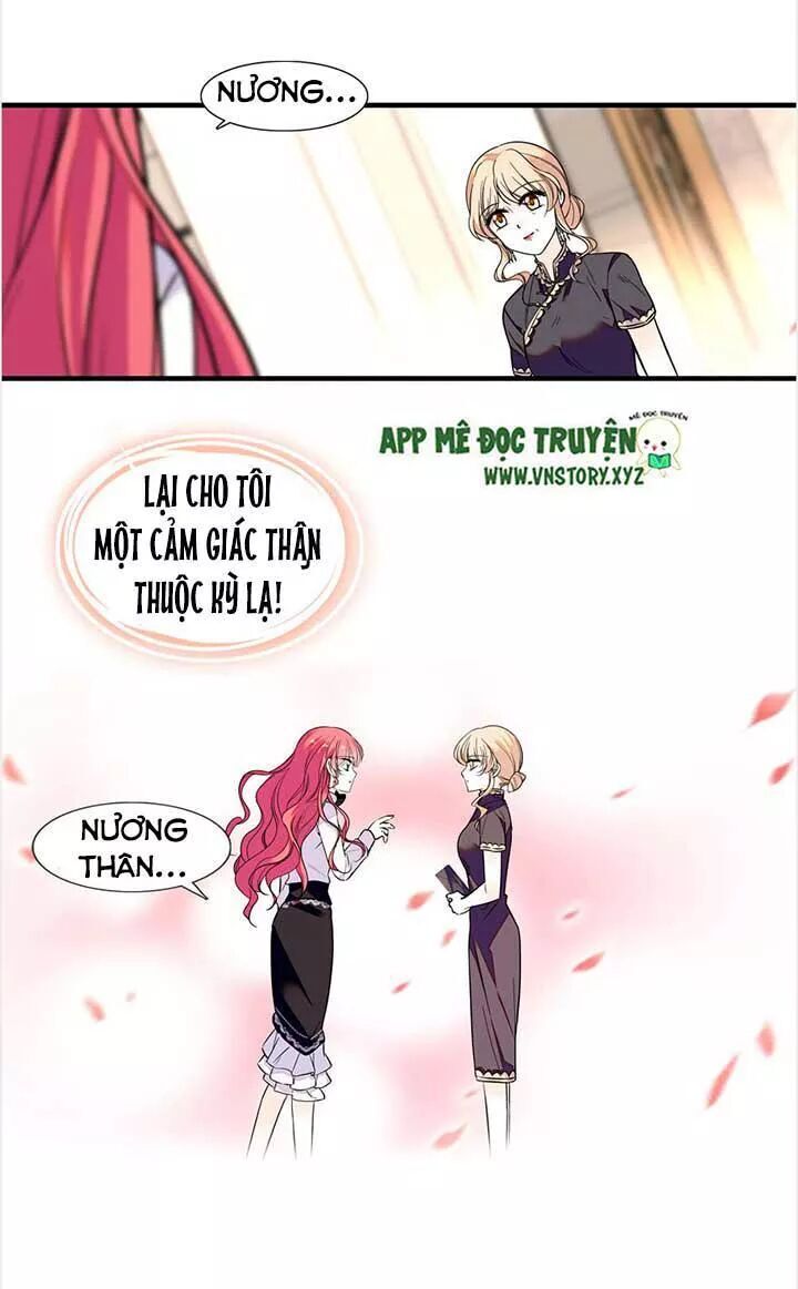 Ngọt Ngào Uy Vũ: Boss Sủng Đến Nghiện Chapter 39 - Trang 2