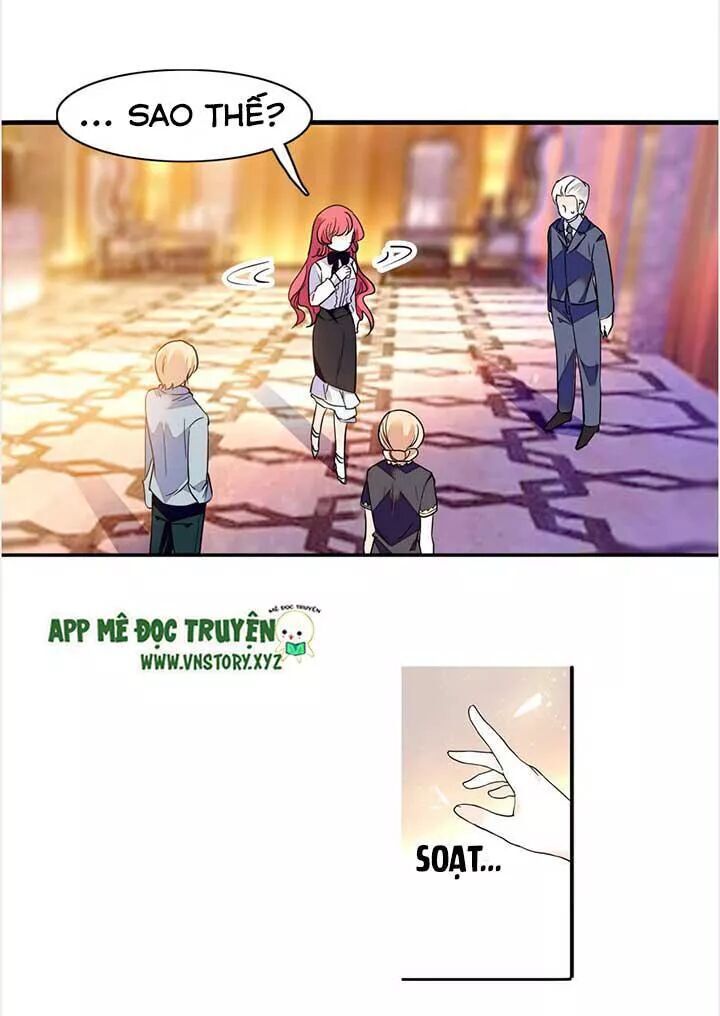 Ngọt Ngào Uy Vũ: Boss Sủng Đến Nghiện Chapter 39 - Trang 2