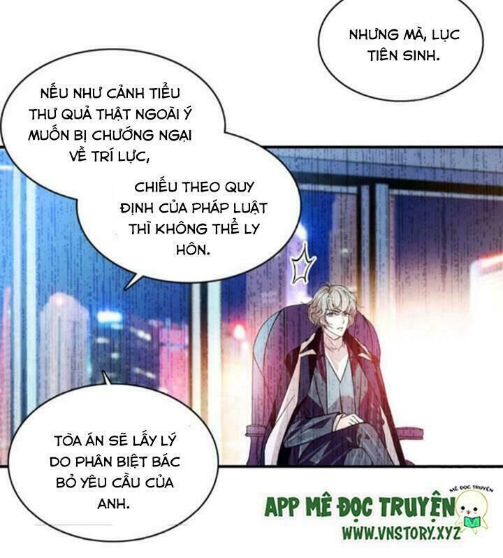 Ngọt Ngào Uy Vũ: Boss Sủng Đến Nghiện Chapter 4 - Trang 2