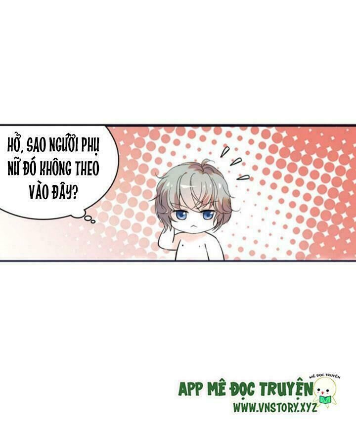 Ngọt Ngào Uy Vũ: Boss Sủng Đến Nghiện Chapter 4 - Trang 2