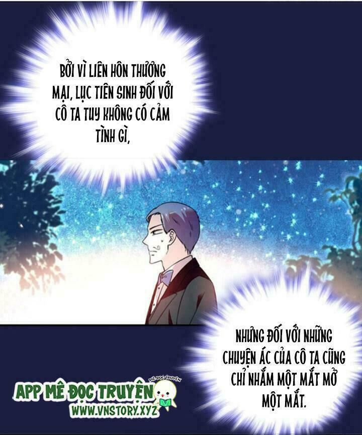 Ngọt Ngào Uy Vũ: Boss Sủng Đến Nghiện Chapter 4 - Trang 2