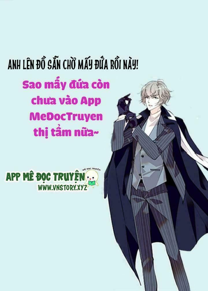 Ngọt Ngào Uy Vũ: Boss Sủng Đến Nghiện Chapter 4 - Trang 2