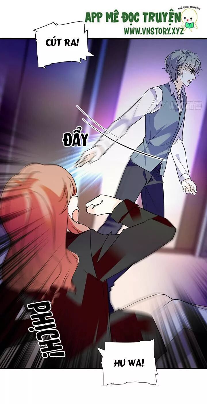Ngọt Ngào Uy Vũ: Boss Sủng Đến Nghiện Chapter 42 - Trang 2