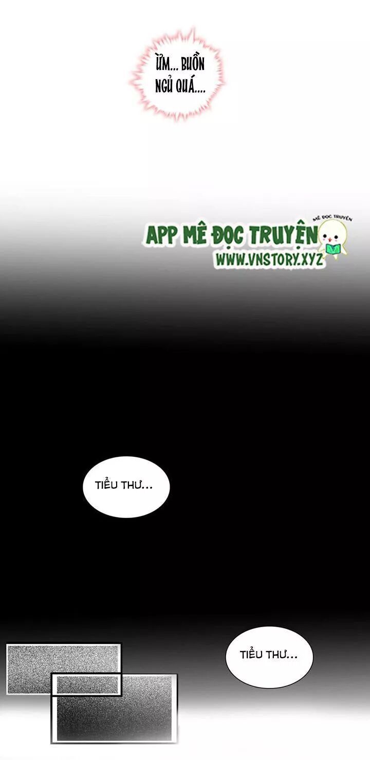 Ngọt Ngào Uy Vũ: Boss Sủng Đến Nghiện Chapter 44 - Trang 2