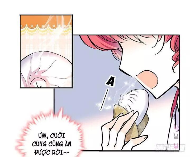 Ngọt Ngào Uy Vũ: Boss Sủng Đến Nghiện Chapter 46 - Trang 2