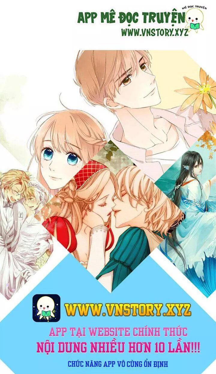 Ngọt Ngào Uy Vũ: Boss Sủng Đến Nghiện Chapter 49 - Trang 2