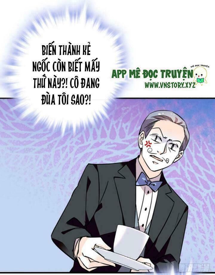 Ngọt Ngào Uy Vũ: Boss Sủng Đến Nghiện Chapter 5 - Trang 2