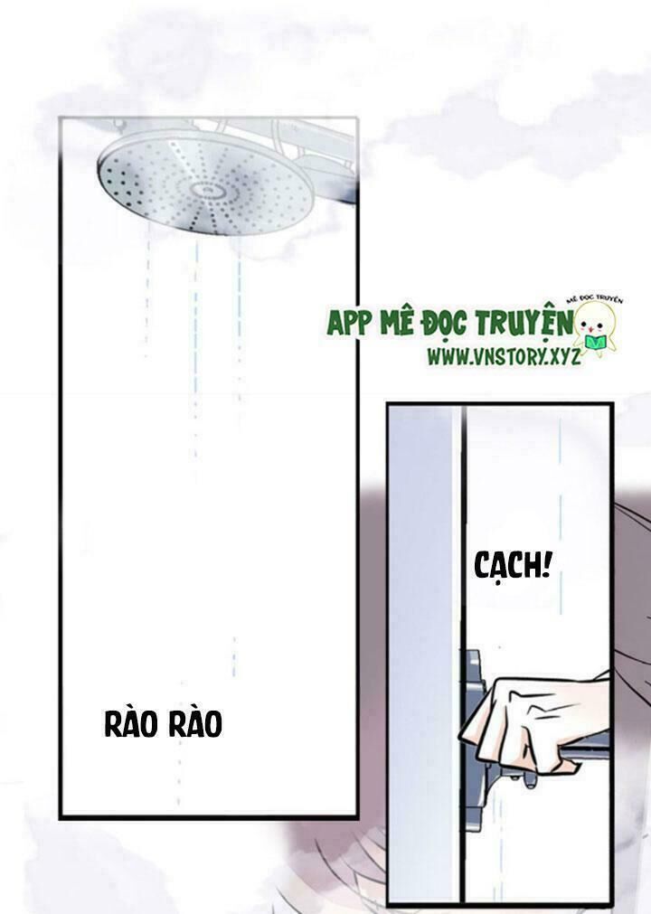 Ngọt Ngào Uy Vũ: Boss Sủng Đến Nghiện Chapter 5 - Trang 2