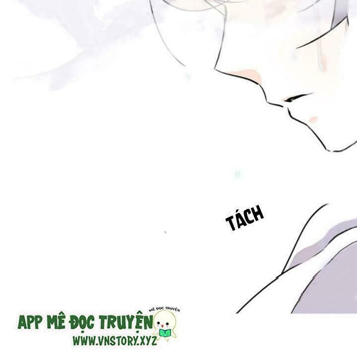 Ngọt Ngào Uy Vũ: Boss Sủng Đến Nghiện Chapter 5 - Trang 2