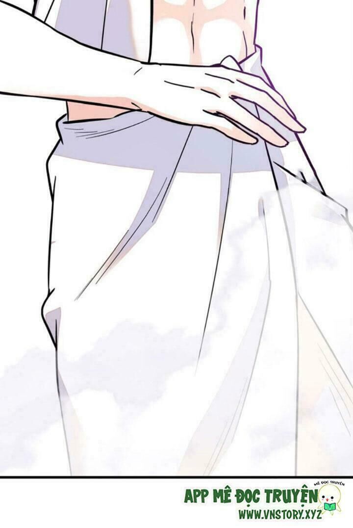 Ngọt Ngào Uy Vũ: Boss Sủng Đến Nghiện Chapter 5 - Trang 2