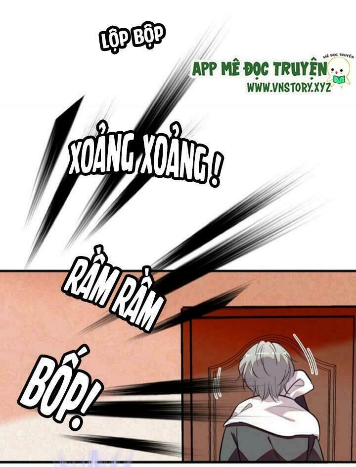Ngọt Ngào Uy Vũ: Boss Sủng Đến Nghiện Chapter 5 - Trang 2