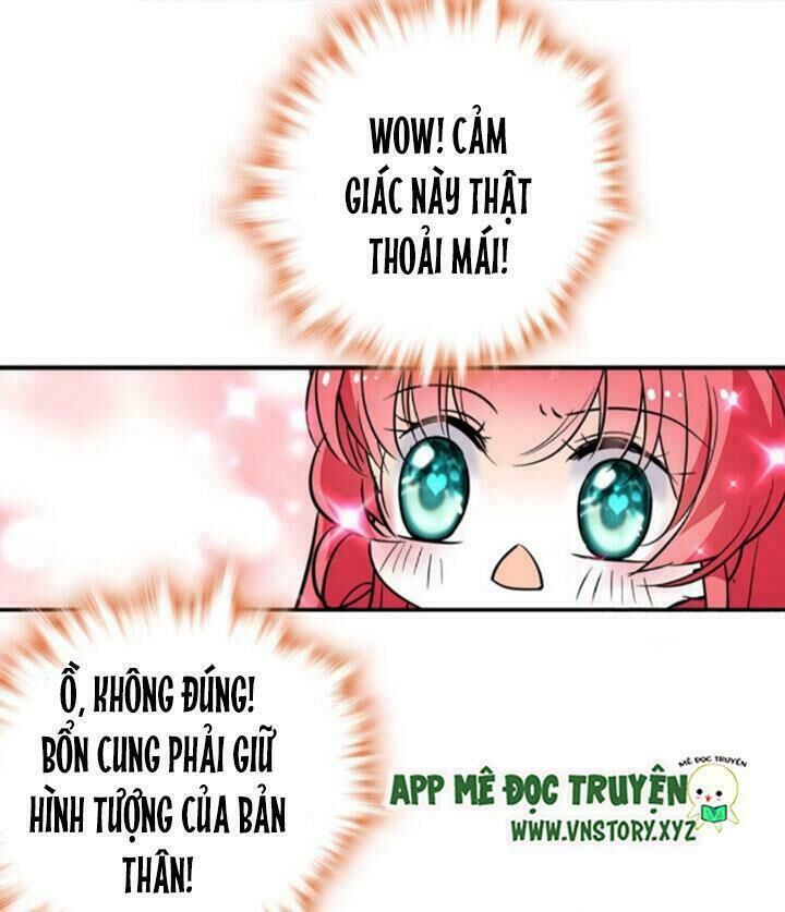 Ngọt Ngào Uy Vũ: Boss Sủng Đến Nghiện Chapter 5 - Trang 2