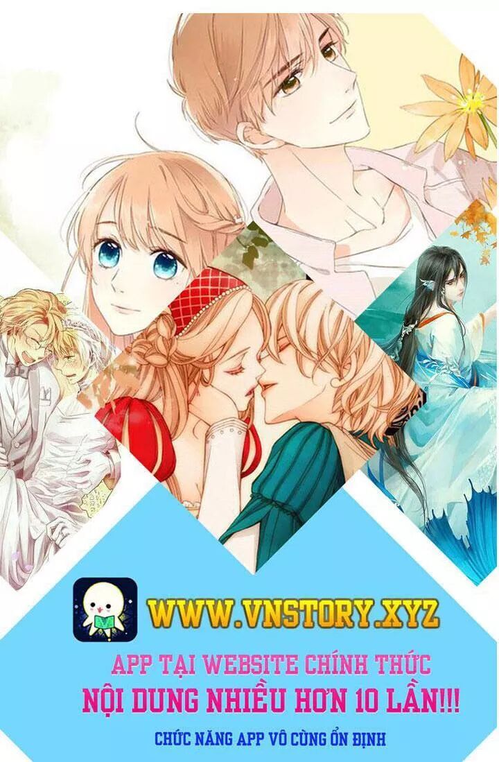 Ngọt Ngào Uy Vũ: Boss Sủng Đến Nghiện Chapter 58 - Trang 2