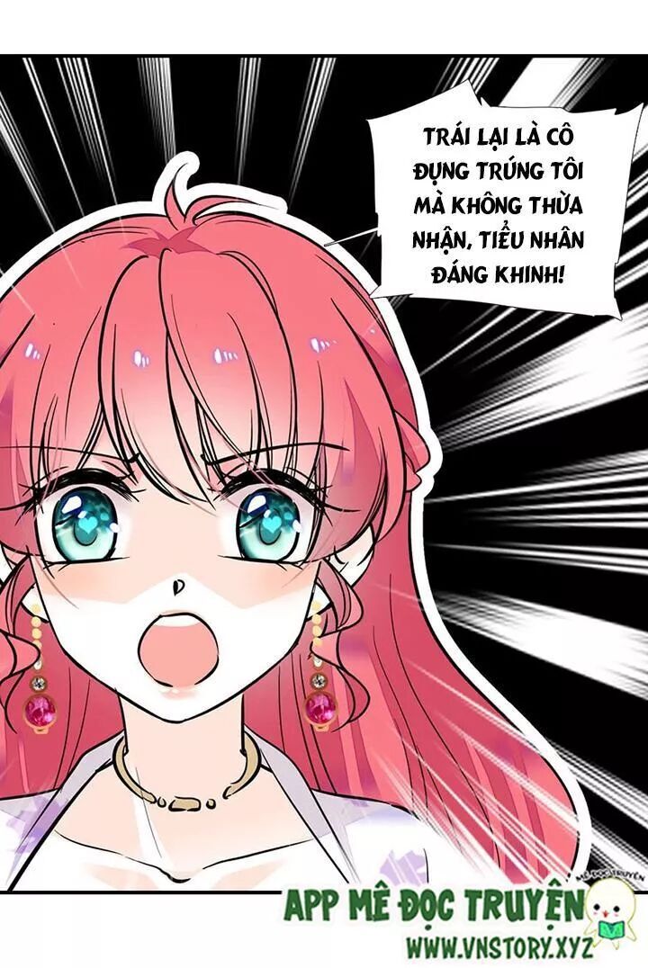 Ngọt Ngào Uy Vũ: Boss Sủng Đến Nghiện Chapter 59 - Trang 2