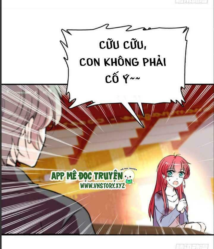 Ngọt Ngào Uy Vũ: Boss Sủng Đến Nghiện Chapter 6 - Trang 2