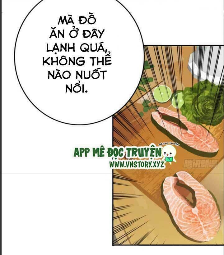 Ngọt Ngào Uy Vũ: Boss Sủng Đến Nghiện Chapter 6 - Trang 2