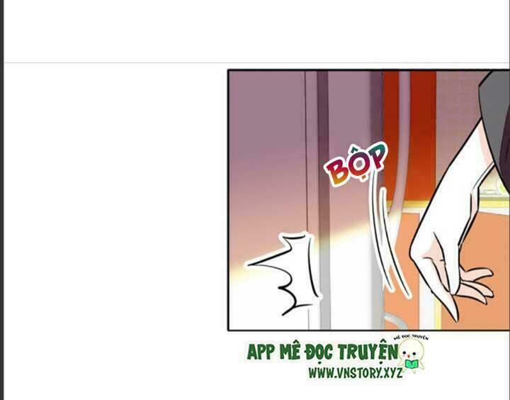 Ngọt Ngào Uy Vũ: Boss Sủng Đến Nghiện Chapter 6 - Trang 2